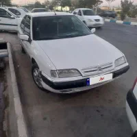 زانتیا مدل ۸۷