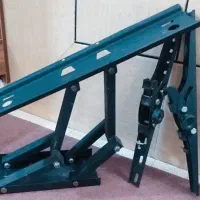 براکت متحرک تلویزیون