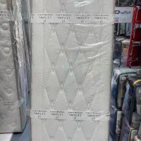 انواع تشک طبی و طبی فنری|تشک تختخواب|قزوین, |دیوار