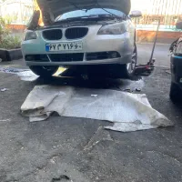 تعمیرگاه خودرو طهران