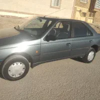 پژو دوگانه کارخانه|خودرو سواری و وانت|سرپل ذهاب, |دیوار