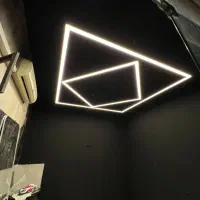 نورپردازی / لاین نوری