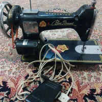 چرخ خیاطی