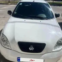 خودرو دربستی