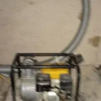 موتور آب سه اینچی|ماشین‌آلات صنعتی|ضیاء آباد, |دیوار