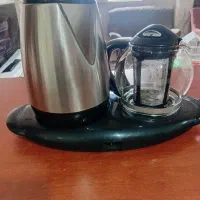 فروش چایساز تفال
