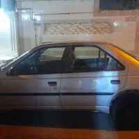 پژو۴۰۵ دوگانه فابریک|خودرو سواری و وانت|کارون, |دیوار