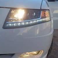 سورن پلاس  xu7p|خودرو سواری و وانت|فردیس, ثابتی|دیوار