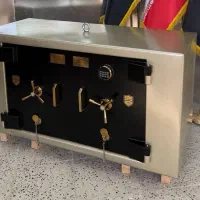 گاوصندوق طلافروشی موبایل فروشی|ابزارآلات|شاهرود, |دیوار