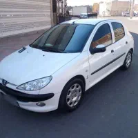 206تیپ2مدل96|خودرو سواری و وانت|فردیس, فردیس|دیوار