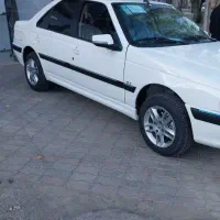پژو پارس خشک Elxسفارشی دریچه گاز سیمی