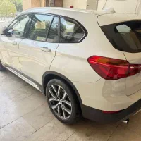 bmw x1 بی ام و
