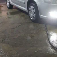 رانا پلاس|خودرو سواری و وانت|پارس‌آباد, |دیوار