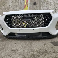 کاپوت درب موتور سپرجلوکامل x22 پرو pro سفید فابریک|قطعات یدکی و لوازم جانبی|تهران, صادقیه|دیوار