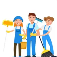 خدمات کارگری.نظافت.اسباب واثاث کشی باغی و ساختمانی