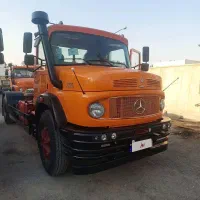 بنزتک ۱۹۳۰باری