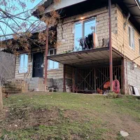 ویلایی-جنگلی