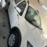 کوییک ۱۴۰۳ خشک (شهرخودرو افتاب)|خودرو سواری و وانت|تبریز, |دیوار