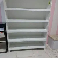 قفسه ام دی اف