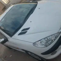 ۲۰۶ تیپ ۵ مدل ۹۷|خودرو سواری و وانت|ورامین, ورامین|دیوار