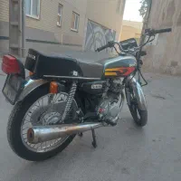 موتور سیکلت|موتورسیکلت|اصفهان, سرچشمه|دیوار