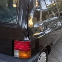 پراید هاچ بک