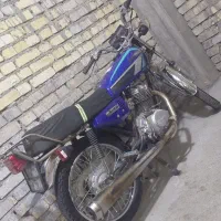 موتور مدل  ۸۶ مزایده|موتورسیکلت|فامنین, |دیوار