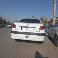 اس دی وی ۸ ۹۵|خودرو سواری و وانت|مراغه, |دیوار