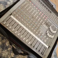 پاور میکسر دایناکورد