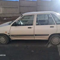 پراید141دوگانه