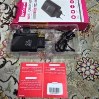 شارژر تسکو TTC66