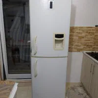 یخچال ایستاده الکترواستیل