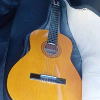 گیتار خوش صدا