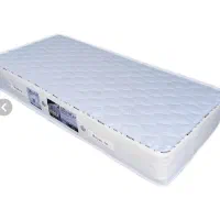 تشک یک نفره درحد نو بدونه لکه و کثیفی.