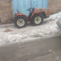 تراکتور باغی ۹۳۰