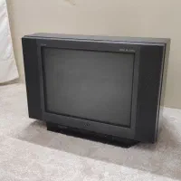 تلویزیون ۲۱ اینچ سونی