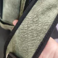 کوله پشتی مخمل|کیف، کفش، کمربند|کرمان, |دیوار