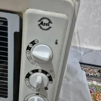 فر برقی آسل اصل ترکیه|اجاق گاز و لوازم برقی پختوپز|سهند, |دیوار