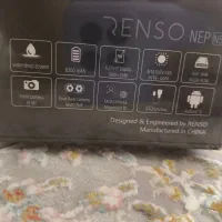 گوشی موبایل هوشمند لمسی رنسو renso N5 نو آکبند|موبایل|تهران, استاد معین|دیوار