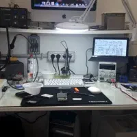تعمیرات موبایل 24ساعته