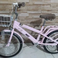 دوچرخه اسپرت دخترانه سایز 20|دوچرخه، اسکیت، اسکوتر|مراغه, |دیوار
