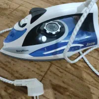 اتو بخار پارس خزر برلیوم