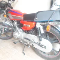 موتور سیکلت