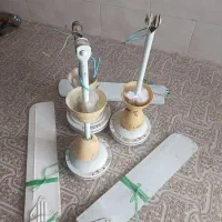 پنکه  سقفی SMC