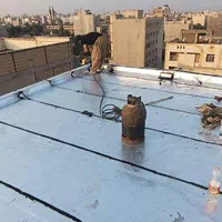 نصب وتعمیرات ایزوگام وقیرگونی کوردستانی تضمینی|خدمات پیشه و مهارت|اهواز, گلستان|دیوار