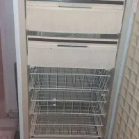 فریزر اندیزیت ایتالیایی اصلی  سلامت