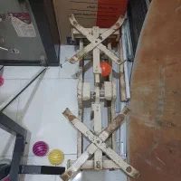 ترازو بیست کیلویی سالم|کلکسیون اشیاء عتیقه|پردیس, فاز ۱۱|دیوار