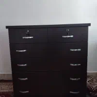 دراور و درب اتاق