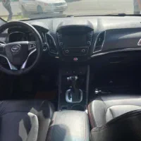 جک s5 مدل۹۷ بدون مشابه|خودرو سواری و وانت|یزد, |دیوار