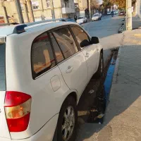 فروش ام وی‌ام ابکس ۳۳|خودرو سواری و وانت|میاندوآب, |دیوار